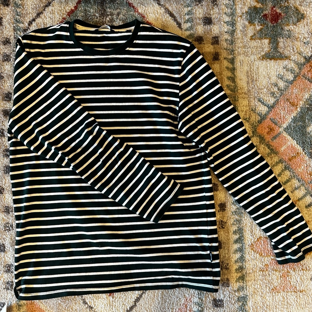 Only & Sons long sleeve sweater/shirt
